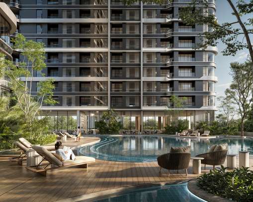 3 Bed Apartment with En Suite in Westlands Area image 63