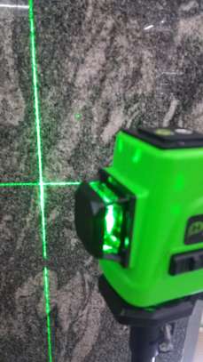 8 Lines Laser Level image 3
