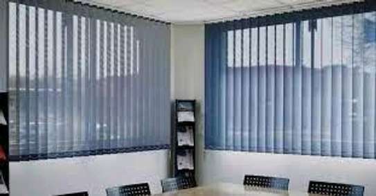 QUALITY OFFICE BLINDS image 8