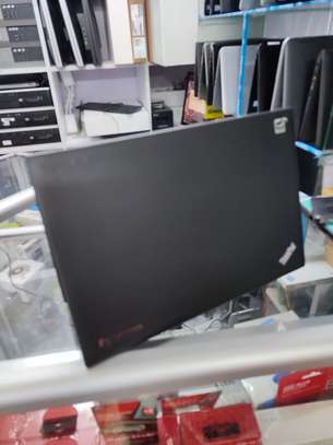 Lenovo ThinkPad X1 Carbon Intel Core i5 image 3