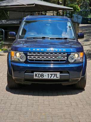 Land rover image 7