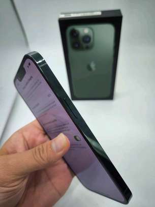 Apple Iphone 13 Pro Max 1Tb Green image 2