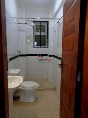 3 Bed Apartment with Swimming Pool in Madaraka image 7