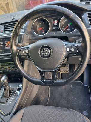Volkswagen Tiguan black 🖤 image 9