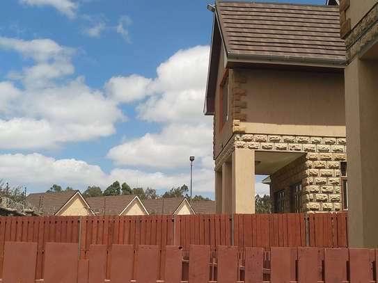 5 bedroom house for sale in Ngong image 15