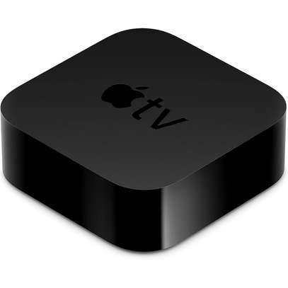 Apple TV 4K 32GB - 2nd Generation - 2021 image 4