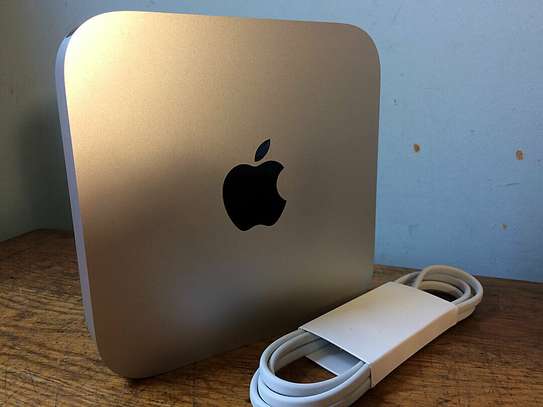 Apple Mac mini A1347 2014-2018 model OPEN BOX image 5