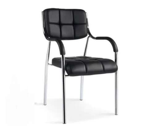 Simple and super quality office chairs image 4
