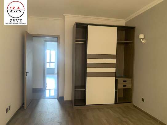 Serviced 4 Bed Apartment with En Suite at Kilimani image 1