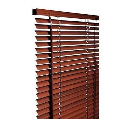 DURABLE OFFICE BLINDS image 2