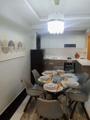 3 Bed Apartment with En Suite in Parklands image 1