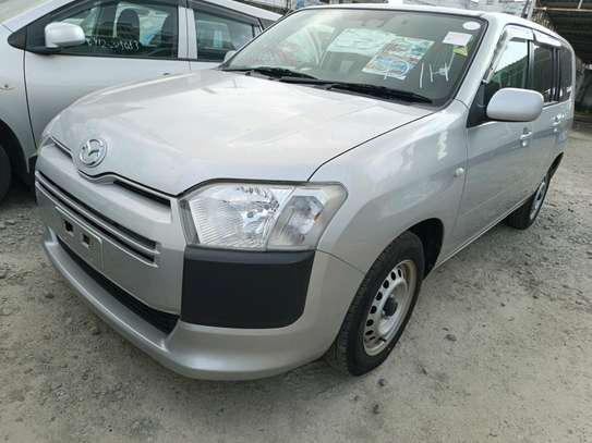 Toyota probox  on sale image 8