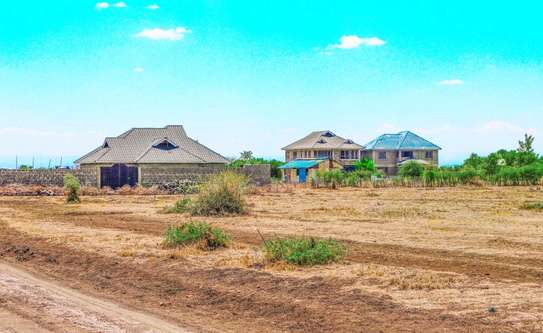 Affordable Residential plots for sale-Lily Court image 1