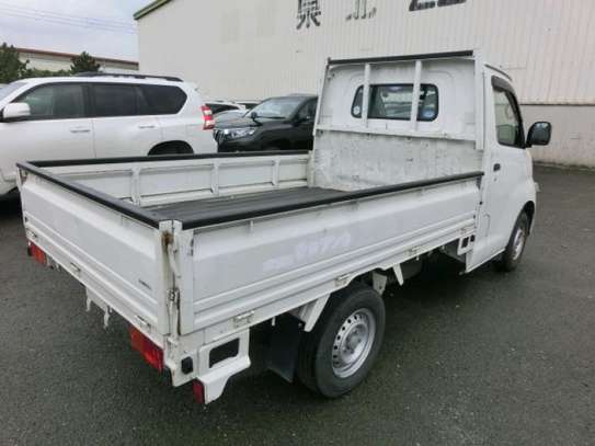 TOWNACE PICK UP (MKOPO/HIRE PURCHASE ACCEPTED image 3
