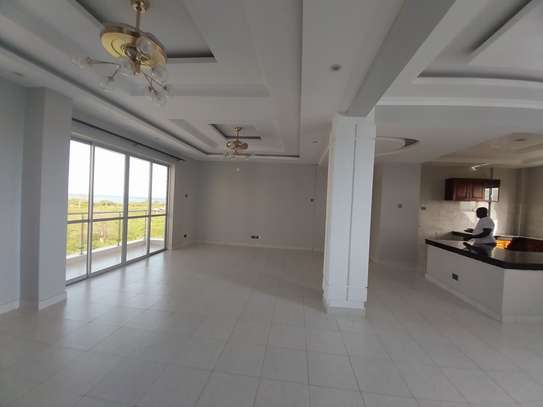 3 bedroom apartment  for let shanzu Mombasa image 4