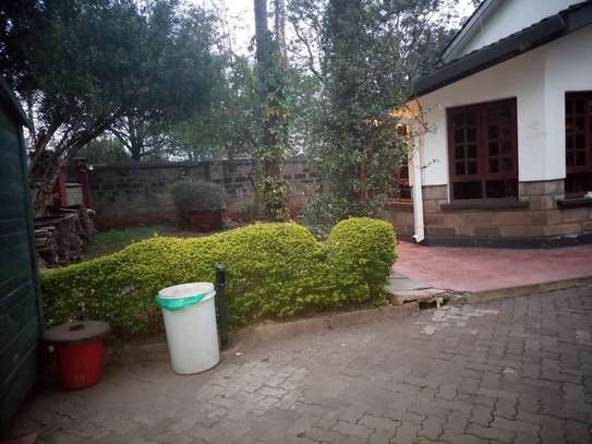 400 m² commercial property for rent in Kilimani image 16