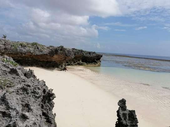 1 m² Residential Land at Kilifi image 9