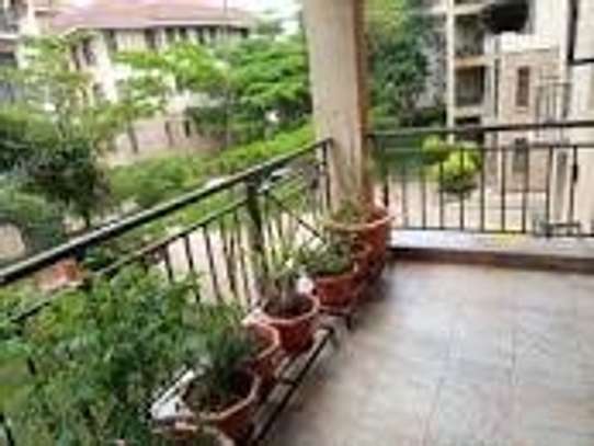 3 Bed Apartment with En Suite in Langata image 11