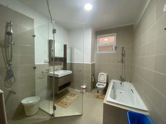 Serviced 3 Bed Apartment with En Suite in Riverside image 5