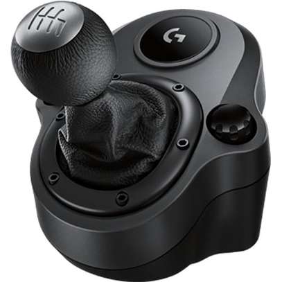 G29 Driving Force Racing Wheel & Force Shifter image 2