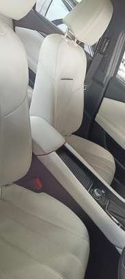 Mazda 6 petrol 2018 Black image 8