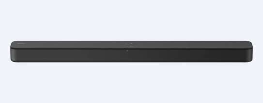 New Sony Soundbar HT-S100F image 1