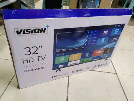 32 Vision Digital Smart Television - Super sale image 3