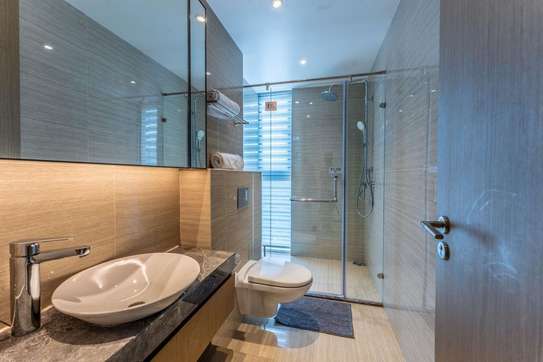 Furnished 2 Bed Apartment with En Suite in Westlands Area image 6