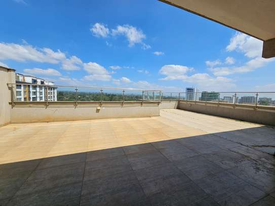 4 Bed Apartment with En Suite in Kileleshwa image 24