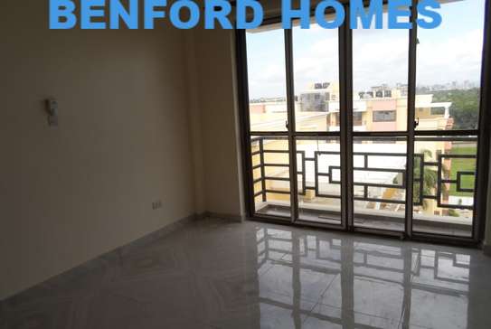 3 Bed Apartment  in Nyali Area image 13