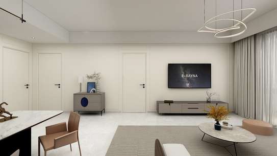 3 Bed Apartment with Swimming Pool at Kirichwa Road image 10