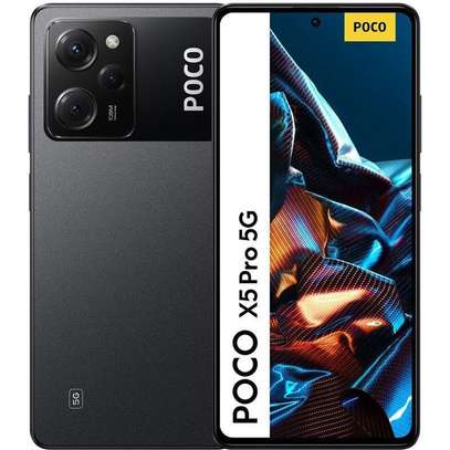 Xiaomi Poco X5 Pro 6GB/128GB image 1
