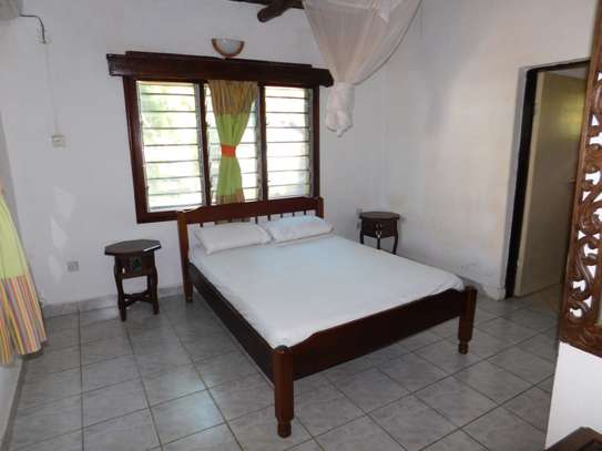Furnished 2 bedroom apartment for rent in Diani image 12