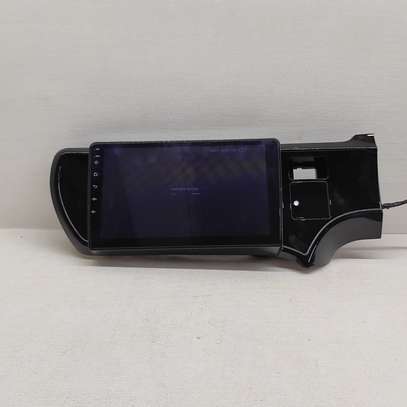Transform with a 9" Android Radio for Toyota Aqua 12-14 image 2
