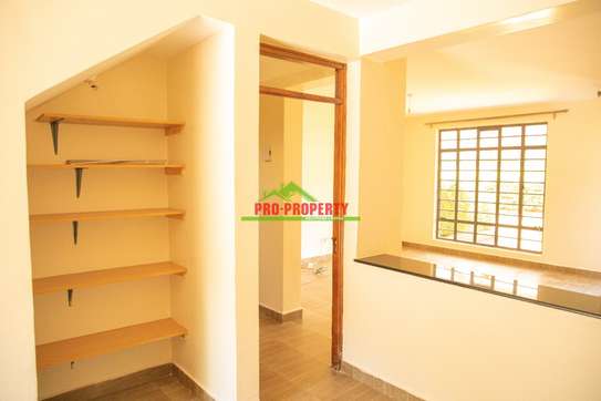 4 Bed Townhouse  at Thogoto image 8