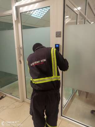biometric access control installer in kenya image 1