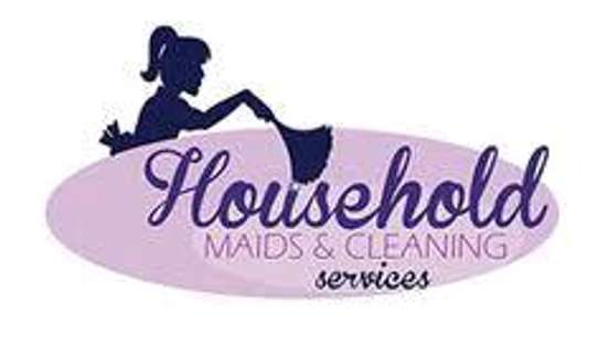 House girl and other domestic workers image 1