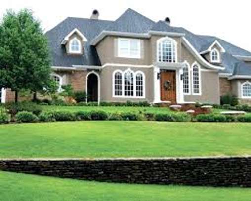 Expert Landscaping & Gardening Services  for Estate & Individual Homes image 1