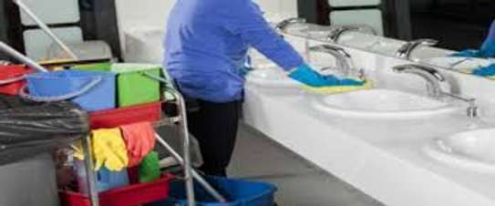 BEST Cleaning services Kahawa Sukari,Garden estate,Donholm image 2