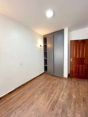 4 Bed Apartment with En Suite in Kitisuru image 4