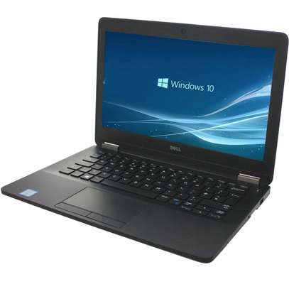 Dell Latitude E7270 Business Laptop image 1