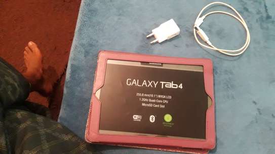 Samsung Galaxy Tab 4 image 7