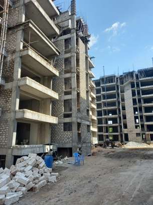 3 bedroom apartment for sale in Nyali Area image 5