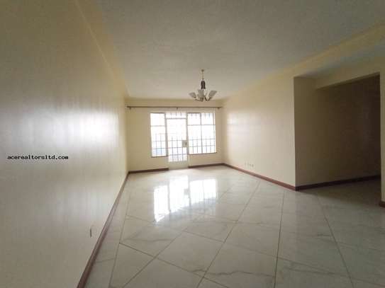 3 Bed Apartment with En Suite at Near Kianda School image 2