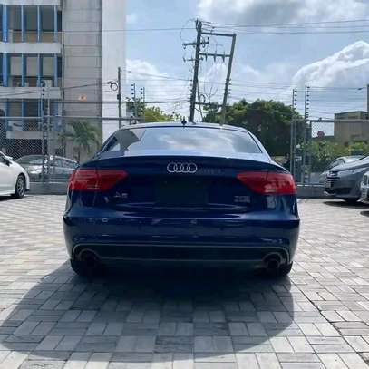 Audi A5 image 10
