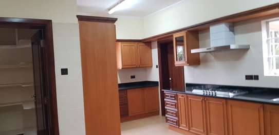 6 Bed House with En Suite at Kitisuru 44 image 21
