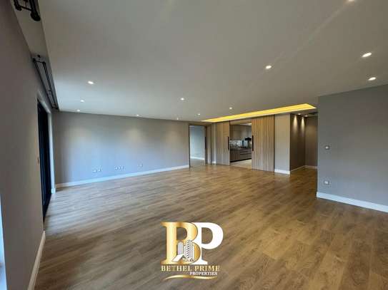 Serviced 3 Bed Apartment with En Suite in Runda image 18