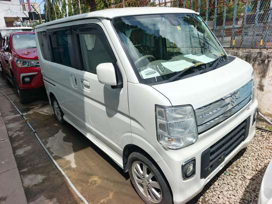 Toyota every wagon image 8