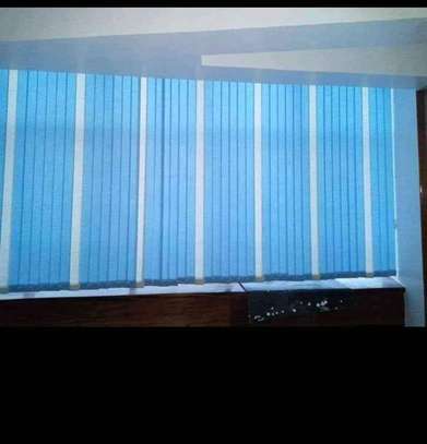 WINDOW /OFFICE BLINDS image 9
