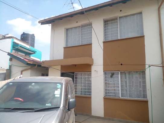 4 Bed House with En Suite at Githeri Rise Estate image 12